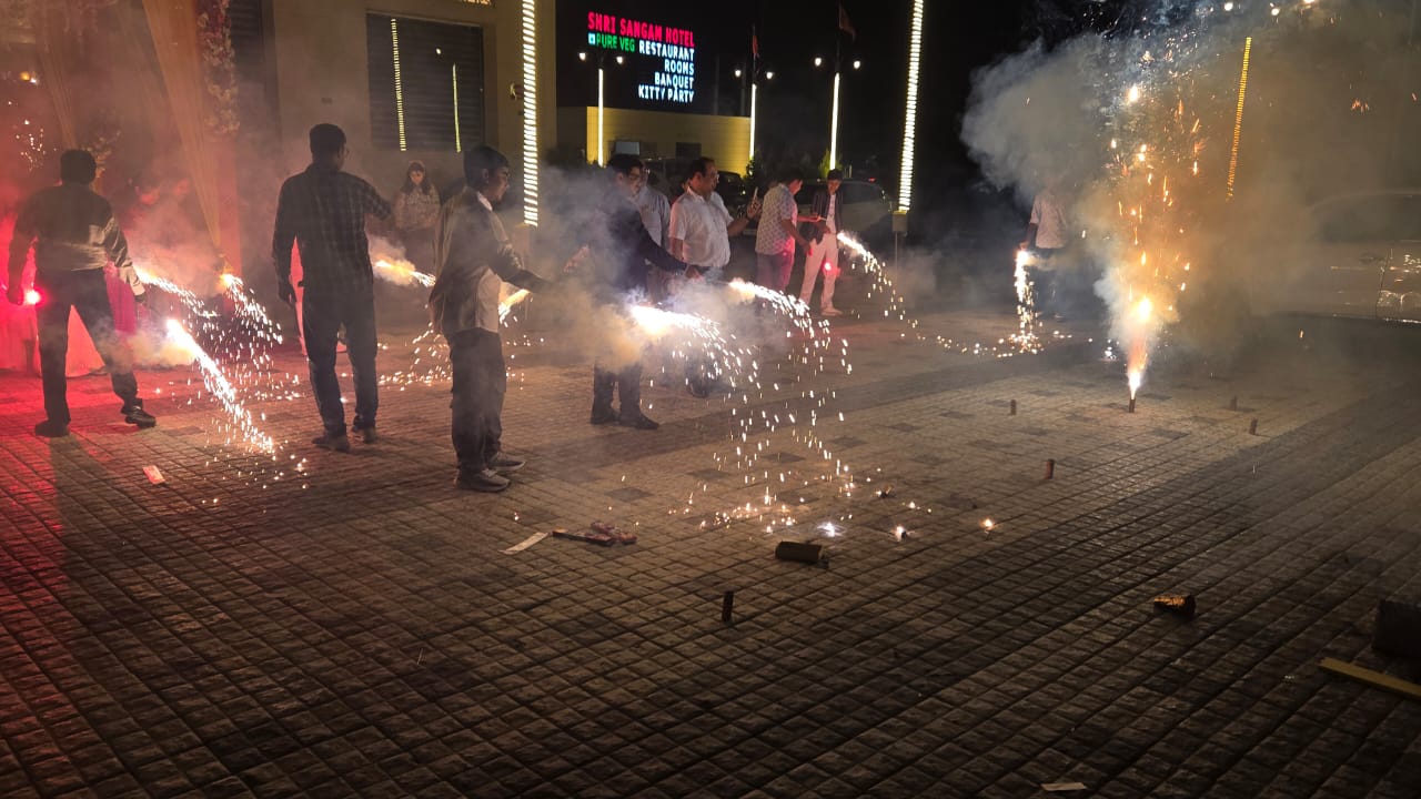 Diwali